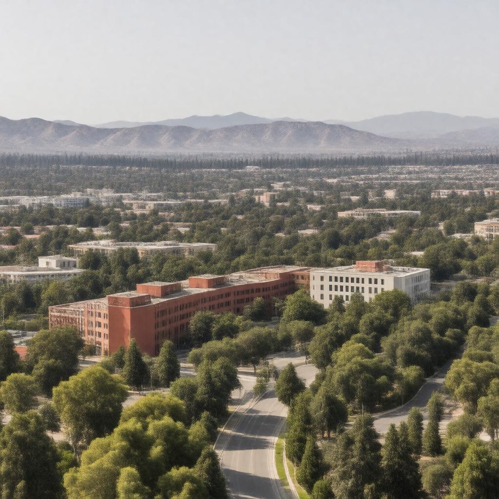 California State University, Northridge (CSUN)